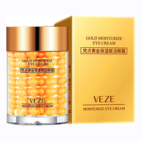 Крем «VEZE 24K Gold»
